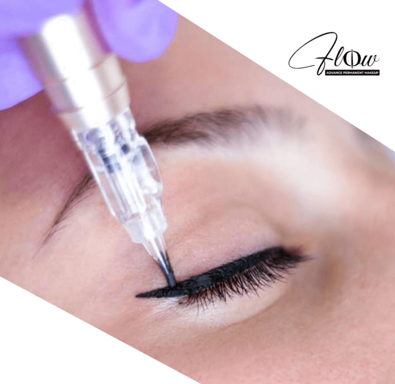 Advanced Eye-Liner Course