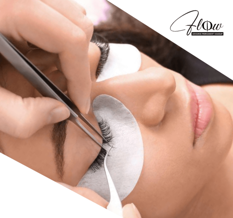 Advanced Eye-lashes Course